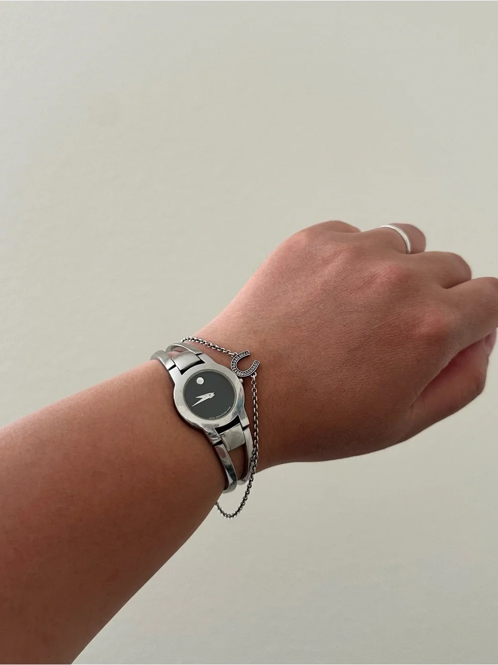Movado Amoroso Watch
